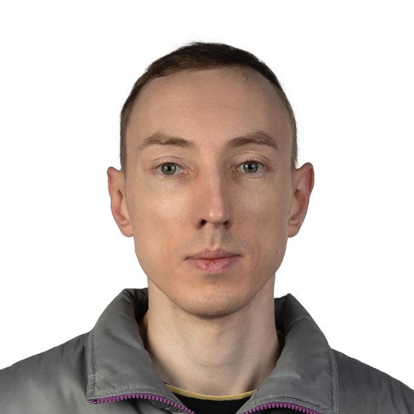 Портрет сотрудника