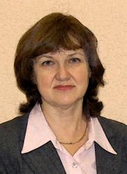 Портрет сотрудника