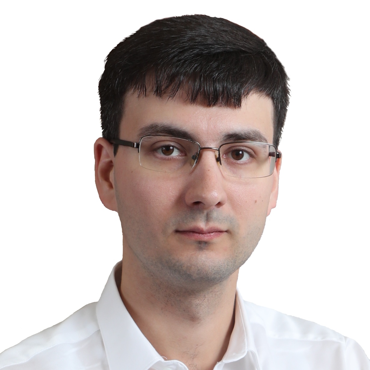 Портрет сотрудника