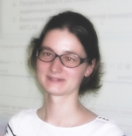 Портрет сотрудника